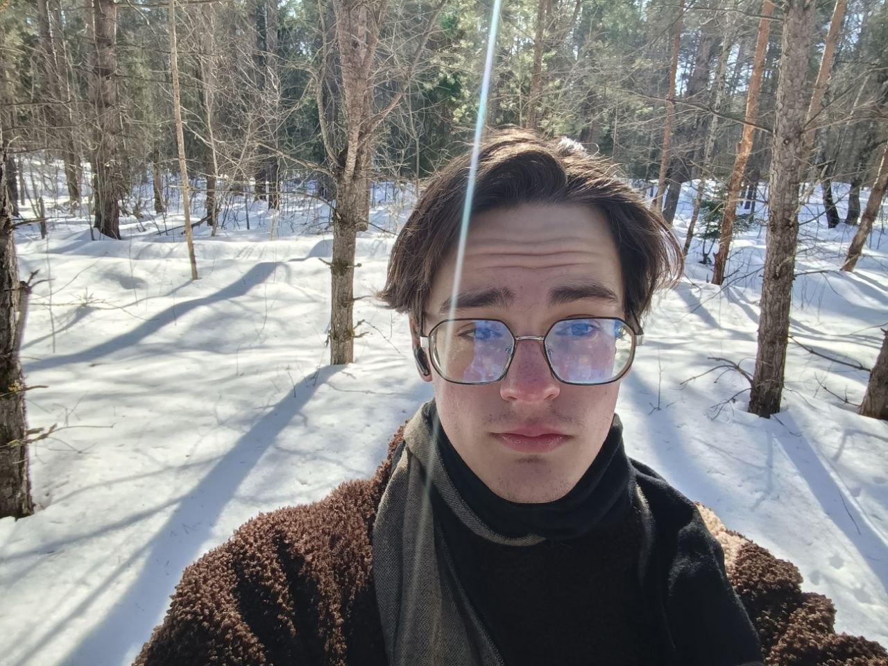 Даниил, 19 лет, Брянск