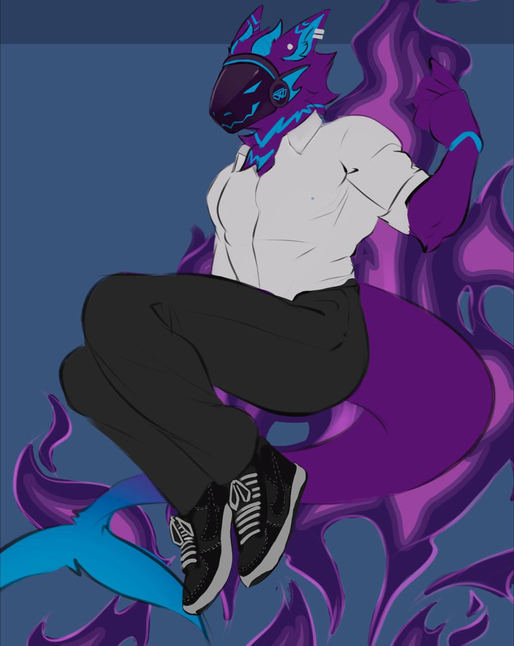 RainiertOsaku, 17 лет, Минск