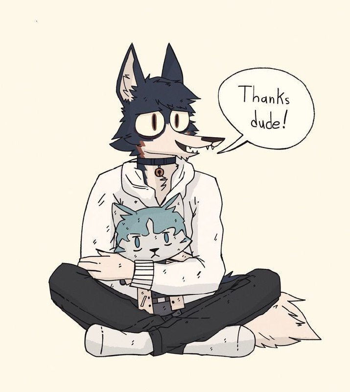 furry_coffeeboy, 19 лет, Киров