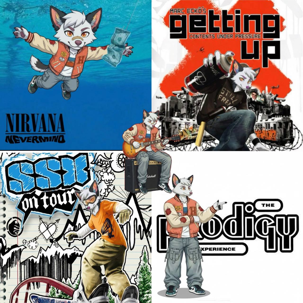 Mark_Retro, 17 лет, Москва