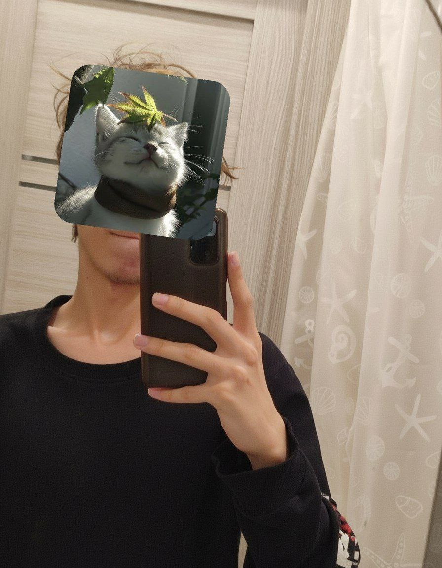 Ник, 17 лет, Воронеж