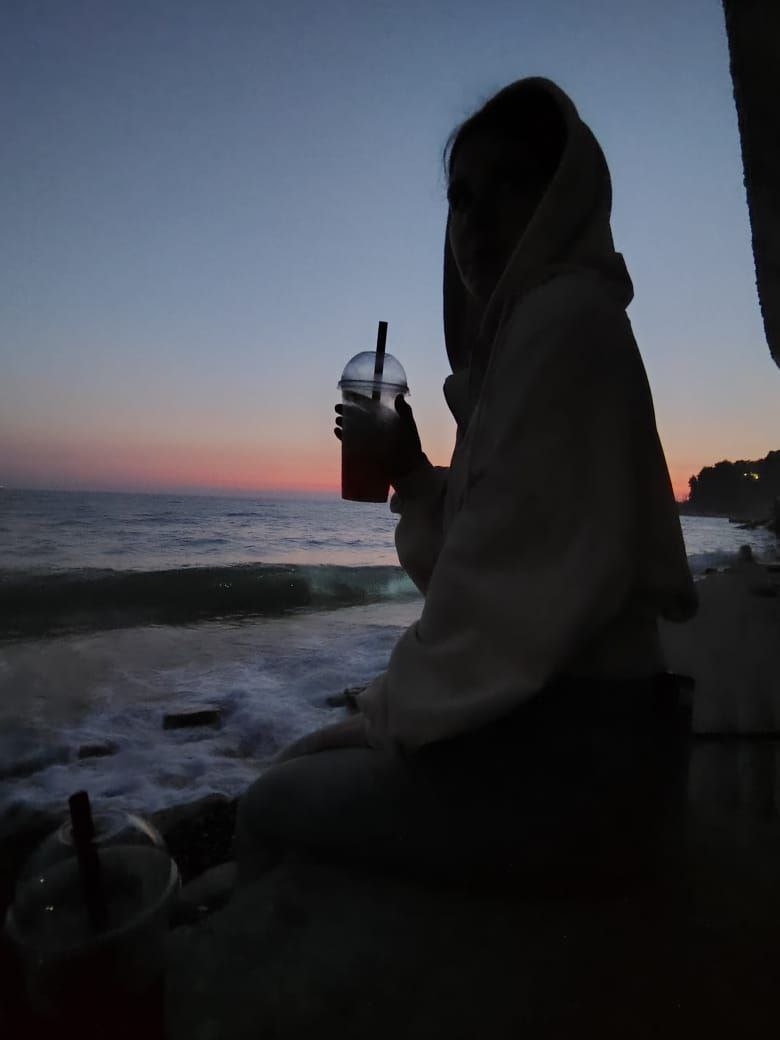 Fata Morgana, 16 лет, Белореченск