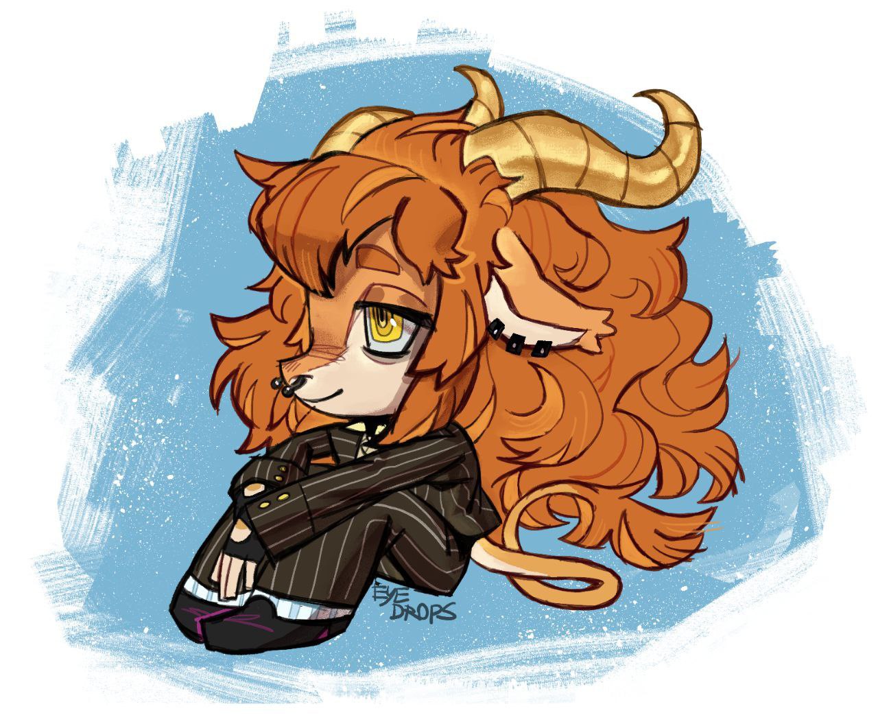 Part_of_meat, 20 лет, Санкт-Петербург