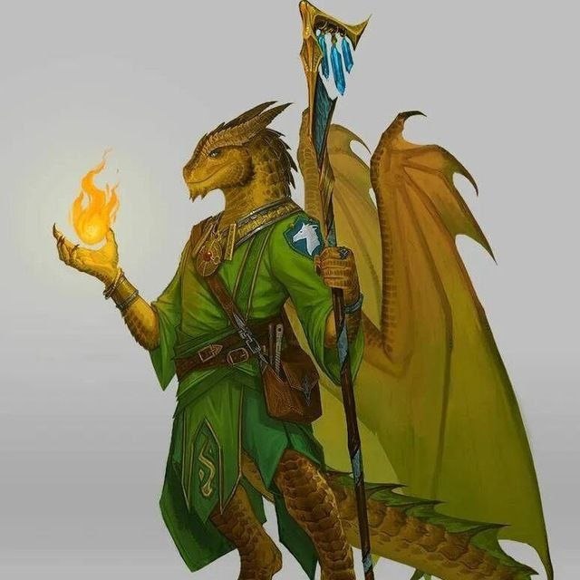 Дракон, 16 лет, Киевская область