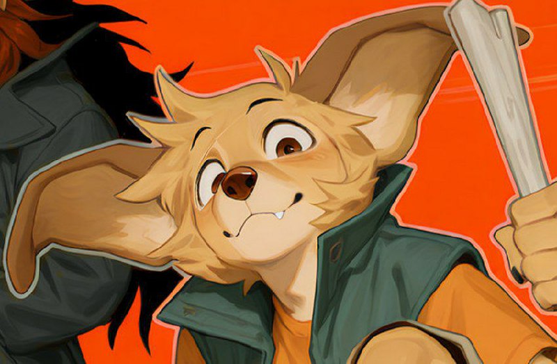 Филл, 18 лет, Гродно