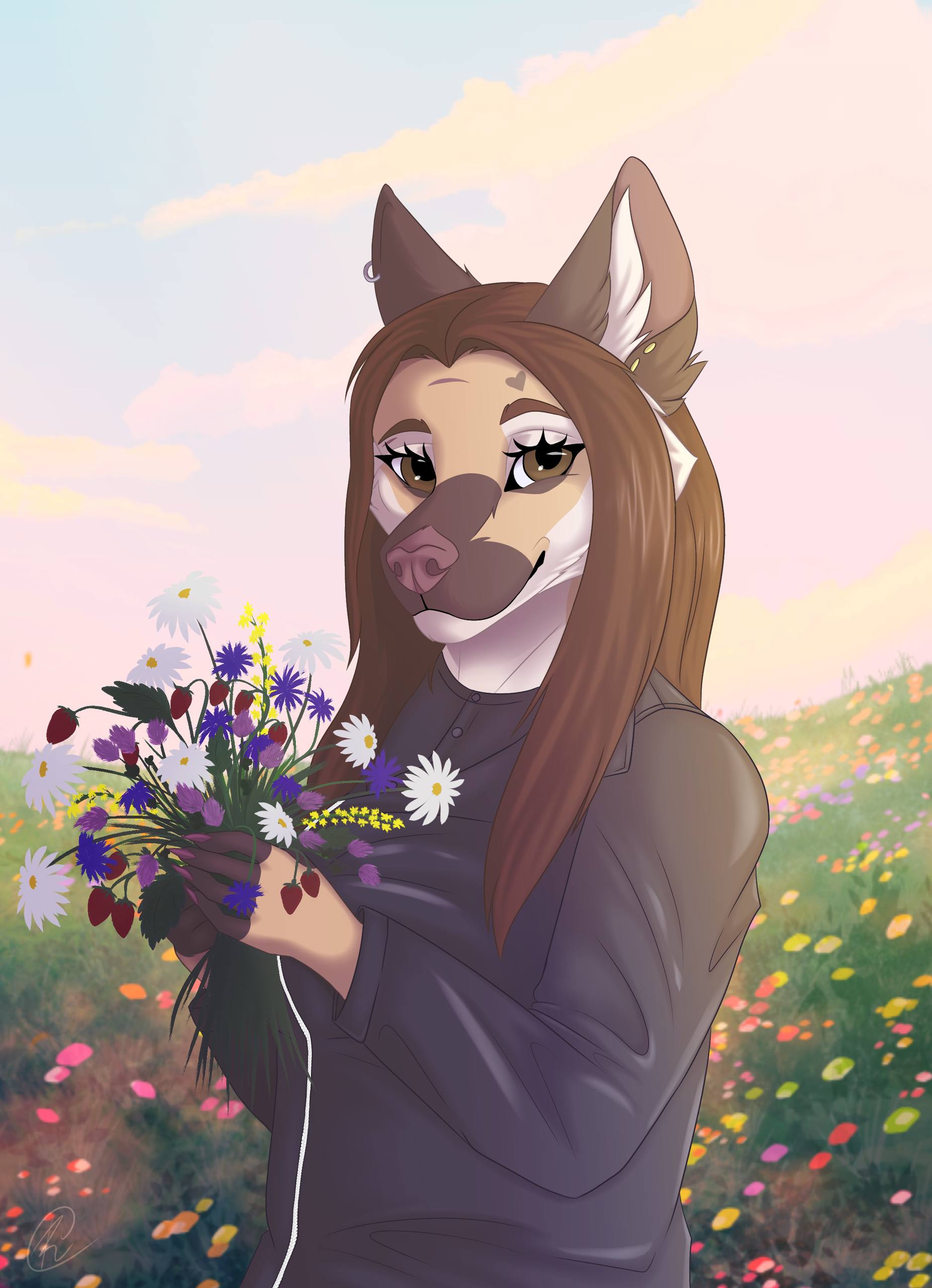 ollie_kim, 20 лет, Саратов