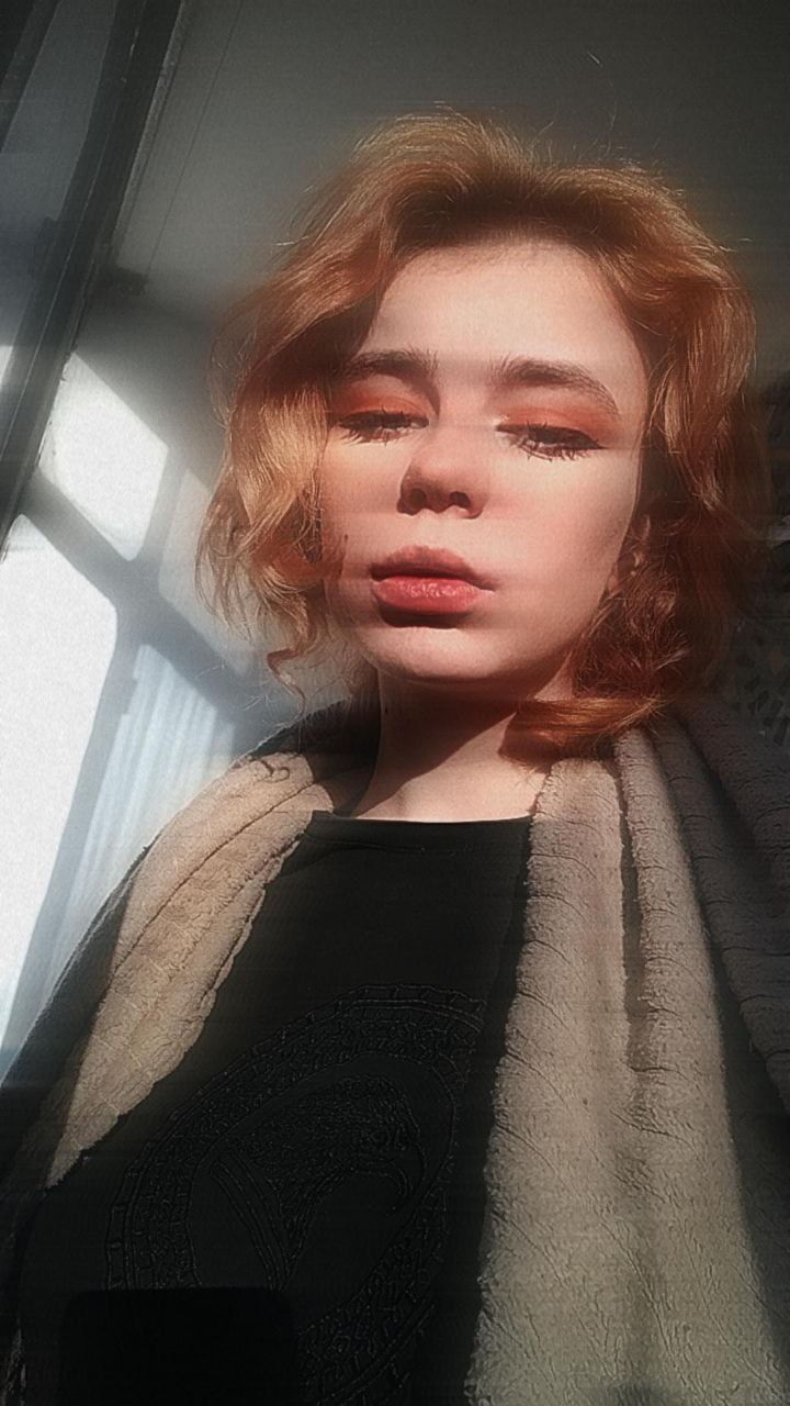 Милана, 24 лет, Москва