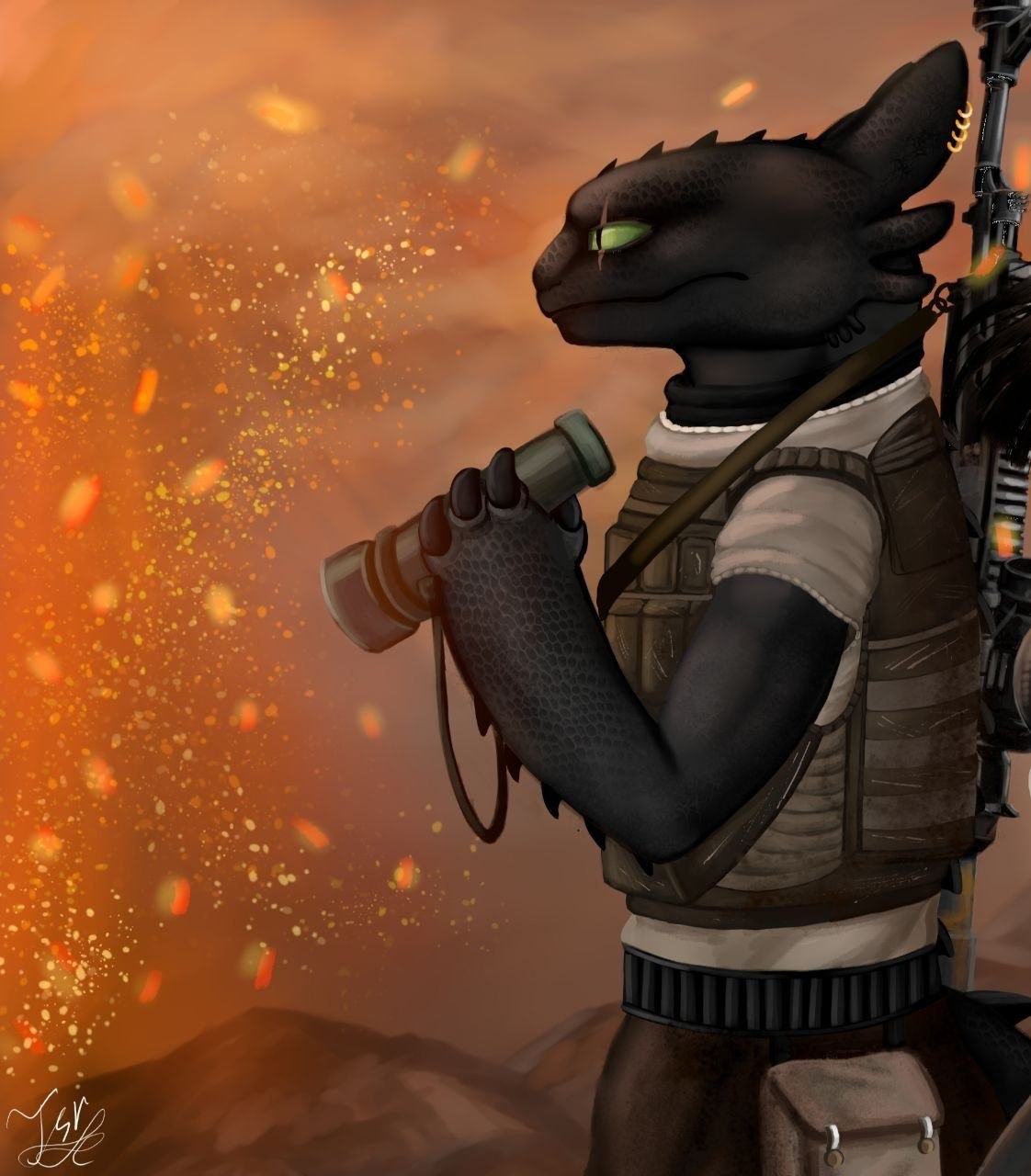 Дракон Рохасс, 27 лет, Ногинск