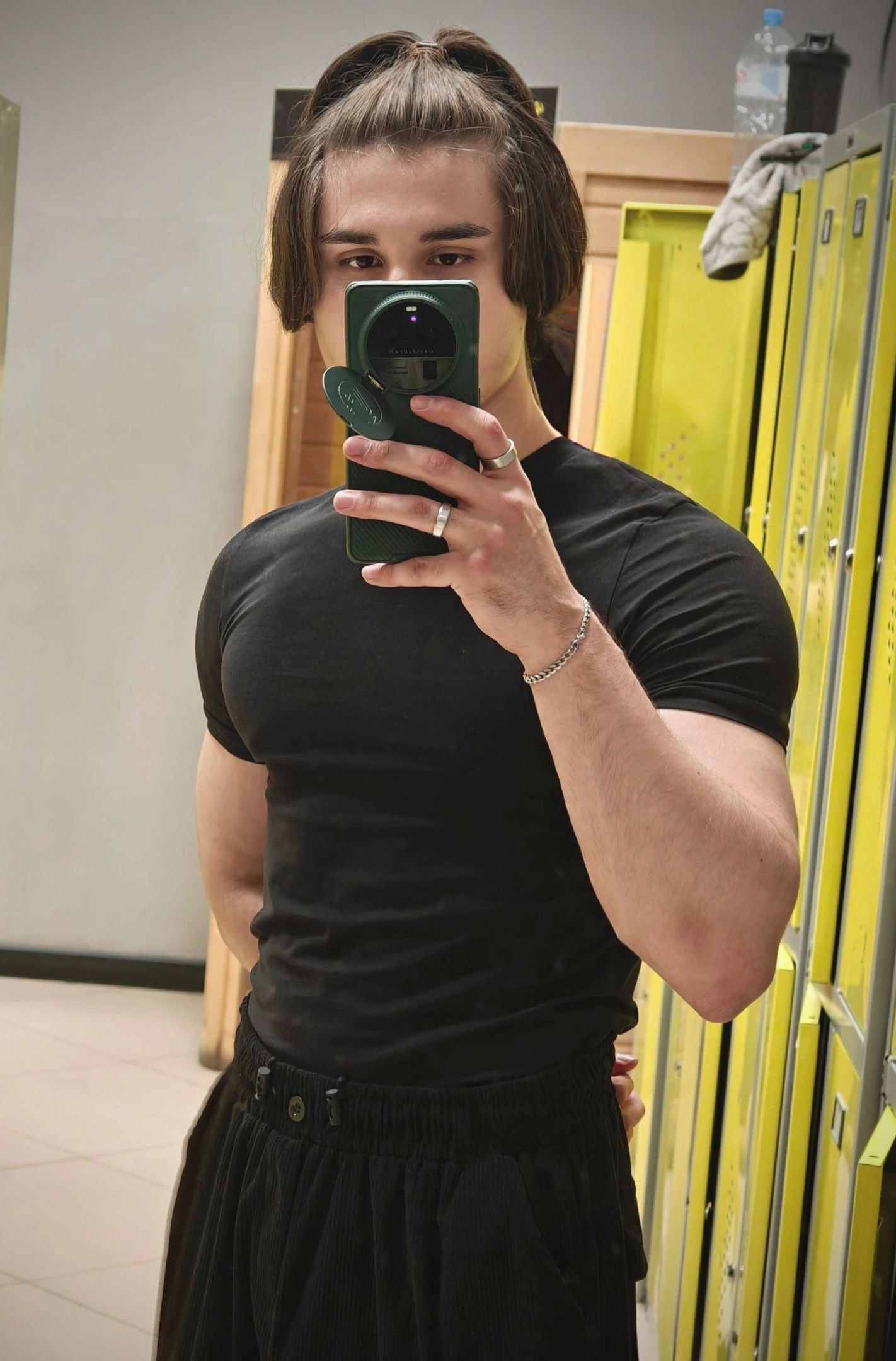 Август, 20 лет, Екатеринбург