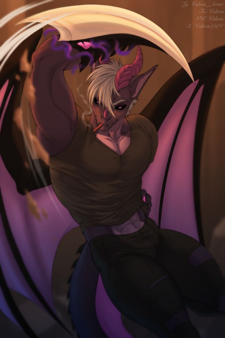 Nitramm22, 19 лет, Березники