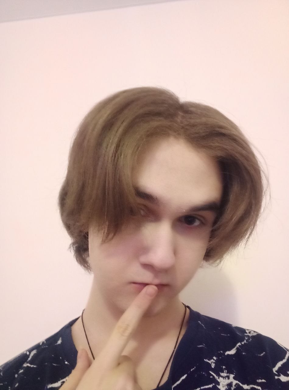 Рыся, 17 лет, Москва