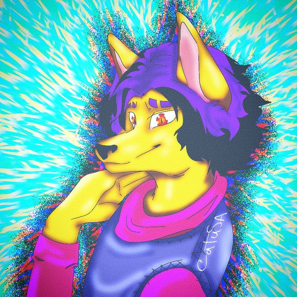 QML_forever, 20 лет, Ростов-на-Дону