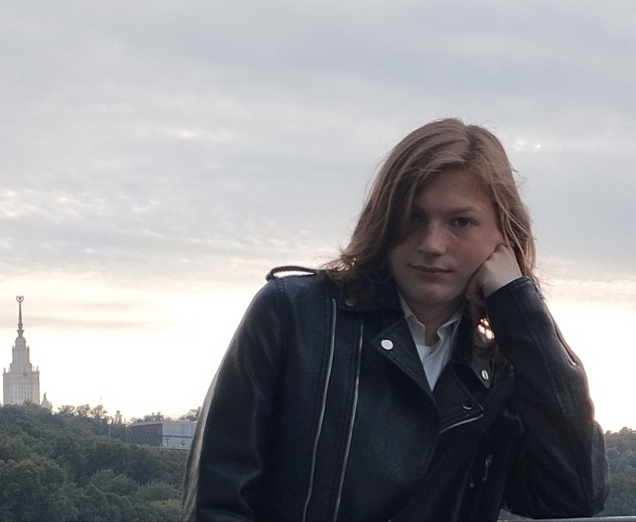 Миша, 16 лет, Москва