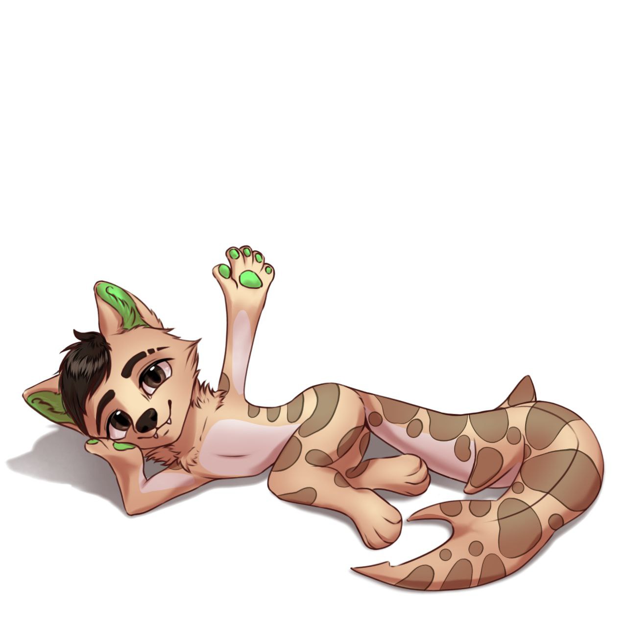 Alpheratz, 21 лет, Санкт-Петербург