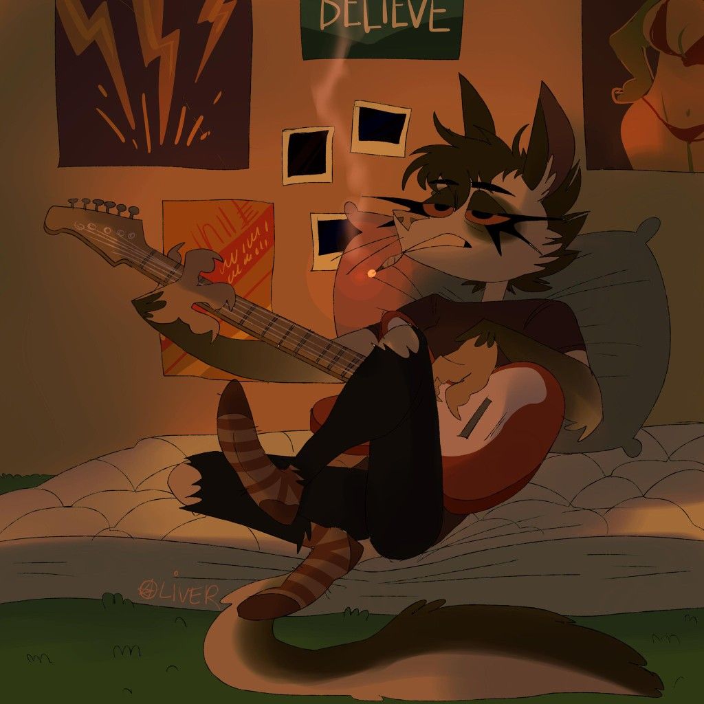 HappySketchy, 19 лет, Москва