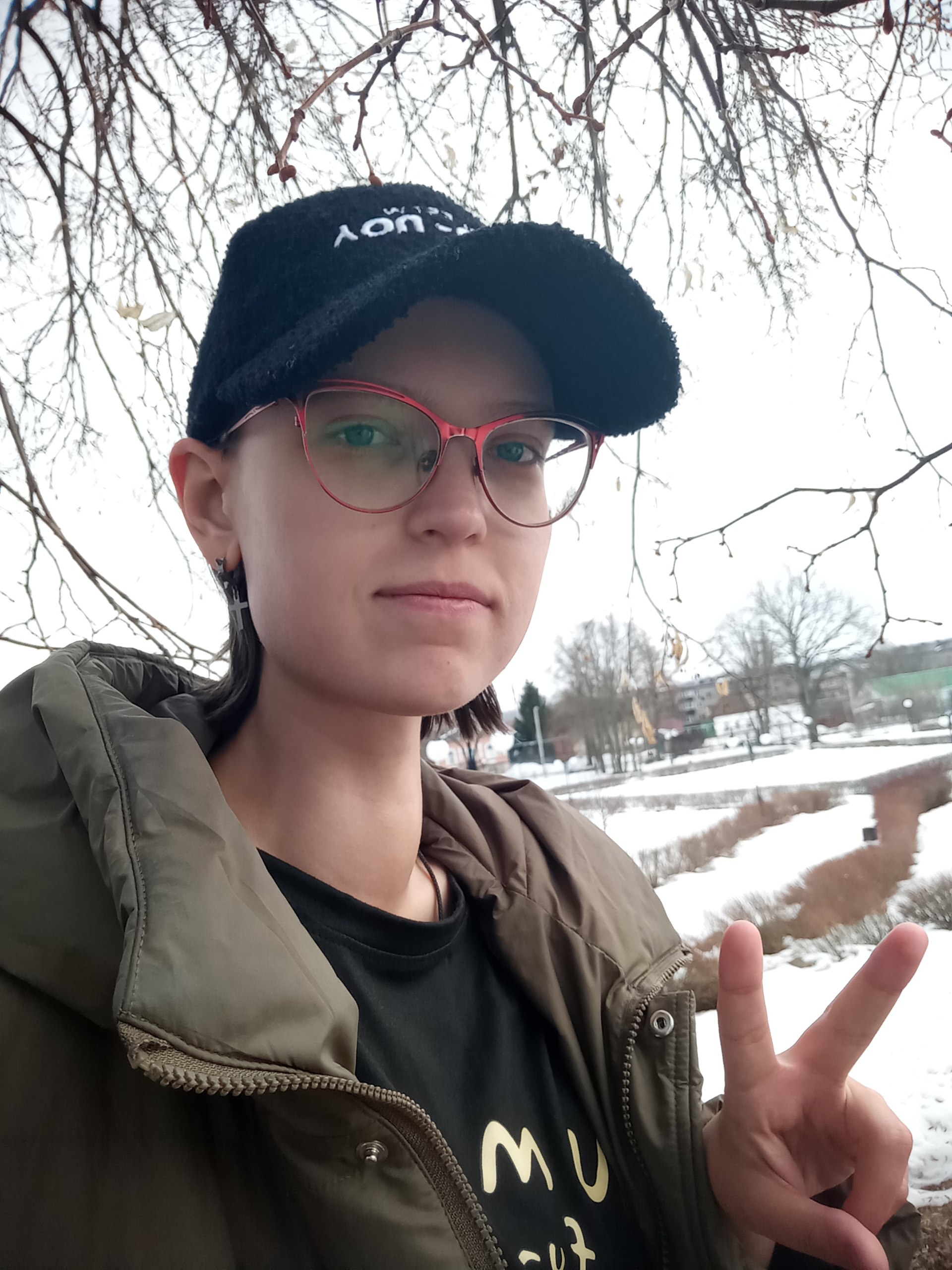 Ирис, 20 лет, Тамбовская область