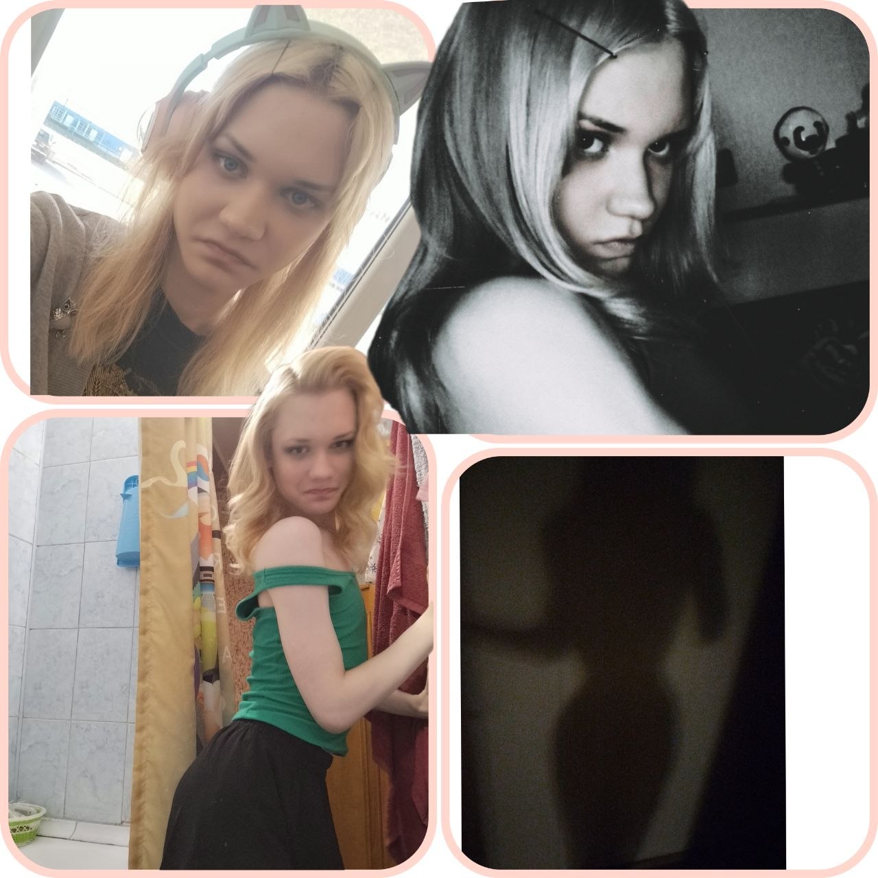 Алиса/Элис, 18 лет, Санкт-Петербург